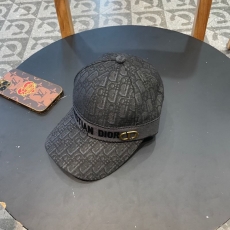 Christian Dior Caps